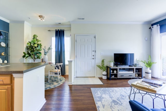Burrough's Mill - Cherry Hill Mall, NJ apartments for rent