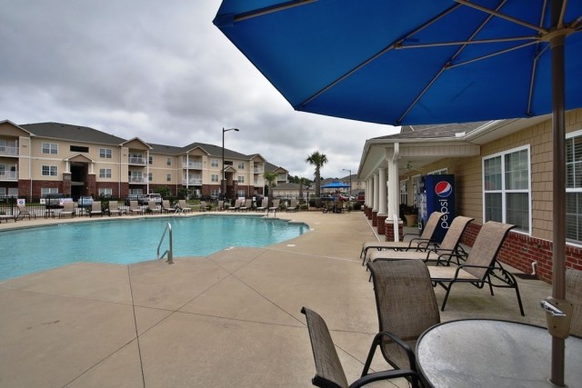 The Heights at McArthur Park - Fayetteville, NC apartments for rent