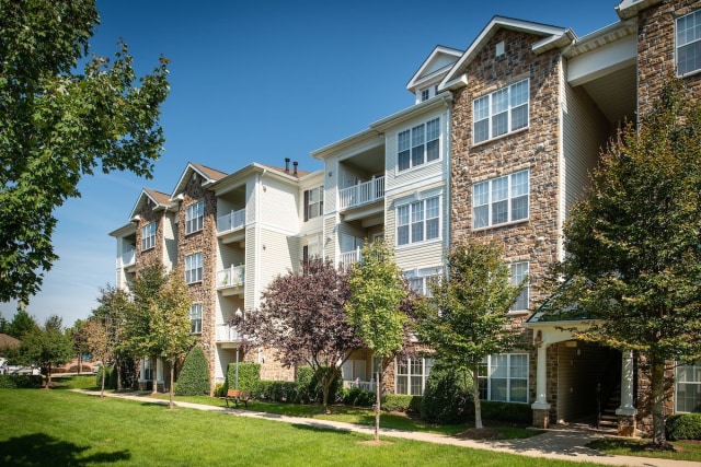 The Elms at Germantown - Germantown, MD apartments for rent