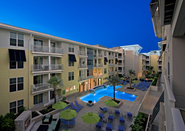 The Summer House Virginia Beach Va Apartments For Rent