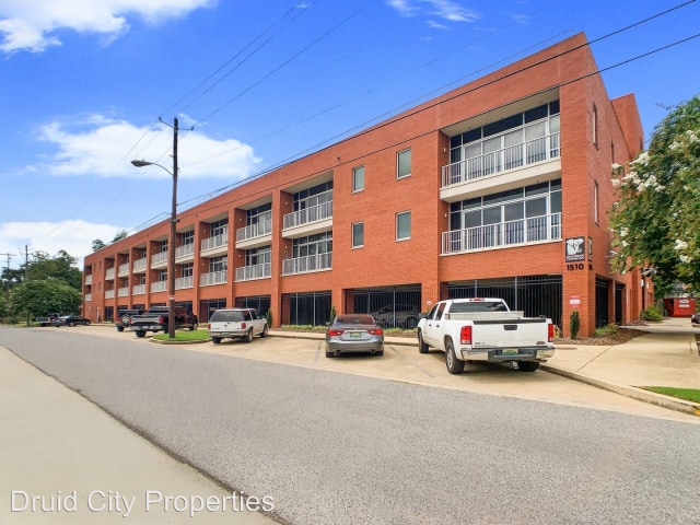 Crimson Commons - Tuscaloosa, AL apartments for rent