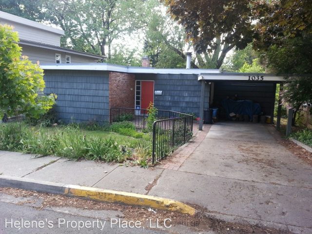 1035 NE Duncan Lane - Pullman, WA apartments for rent