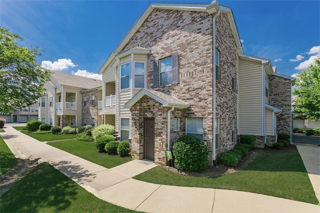 Villas at Cordova - Memphis, TN apartments for rent