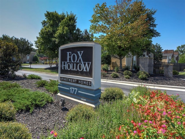 Fox Hollow - High Point, NC apartments for rent