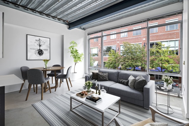 Micro week: a guide to all things tiny in new york city Loft 23 - Cambridge, MA apartments for rent