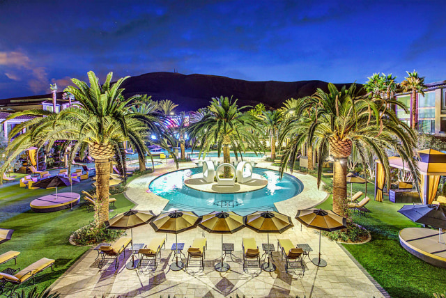 Tuscan Highlands - Las Vegas, NV apartments for rent