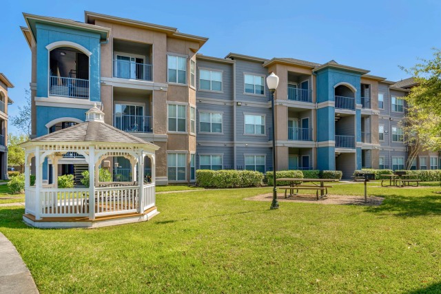 Emerson Park Apartment Homes - Webster, TX apartments for rent