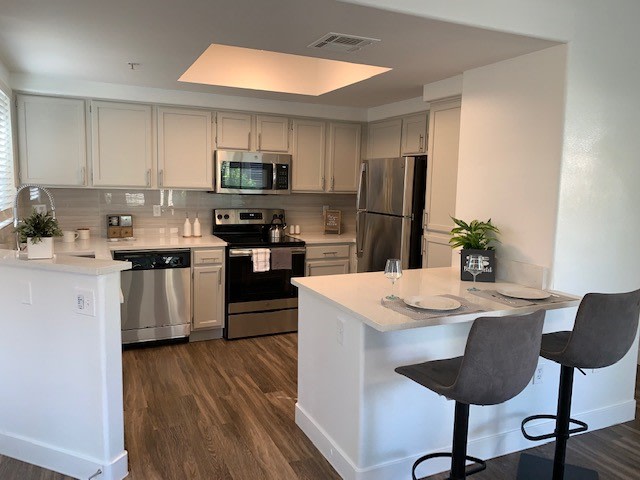 Mountain Park Ranch - Phoenix, AZ apartments for rent