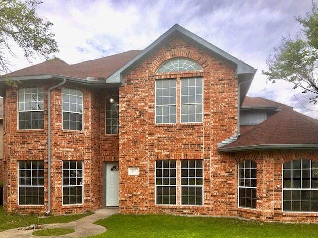 517 Copeland Drive - Cedar Hill, TX apartments for rent