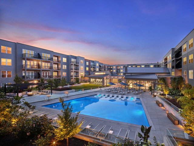 AVE King of Prussia - King of Prussia, PA apartments for rent
