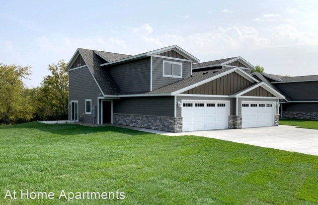 Sommersby Village Townhomes - St. Cloud, MN apartments for ...