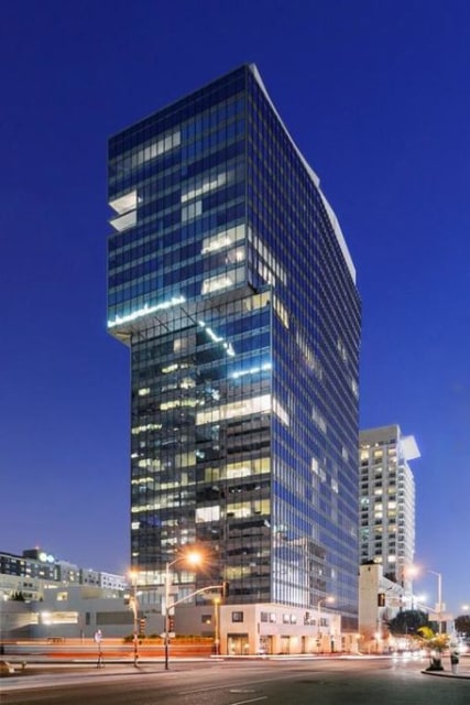 APEX. The One. - Los Angeles, CA apartments for rent