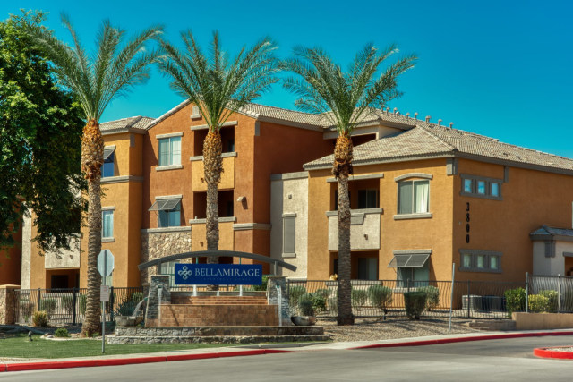 Bella Mirage - Avondale, AZ apartments for rent