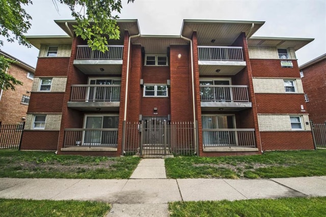 14119 S Tracy Ave Riverdale Il Apartments For Rent
