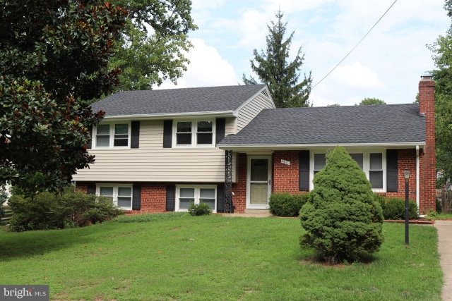 4601 EXETER STREET - Annandale, VA apartments for rent