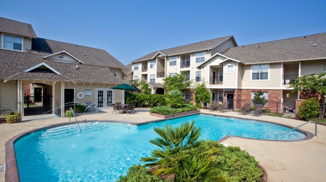 Ivy Park - Baton Rouge, LA apartments for rent