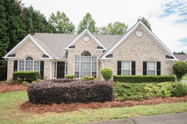 Basement Apartments For Rent In Gwinnett County - 2075 Meyers Drive - Gwinnett County, GA apartments for rent : Water, waste, electricity, gas, internet, and cable are included in the rent.