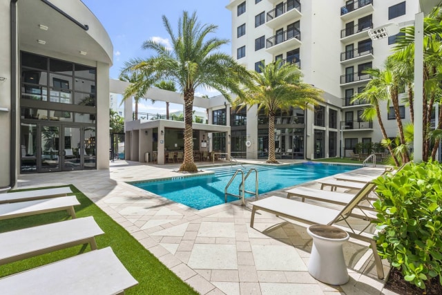 The Queue Fort Lauderdale Fl Apartments For Rent Queue apartments photos shared recently.modern boutique residences — nestled in the heart of downtown fort lauderdale —have it all;