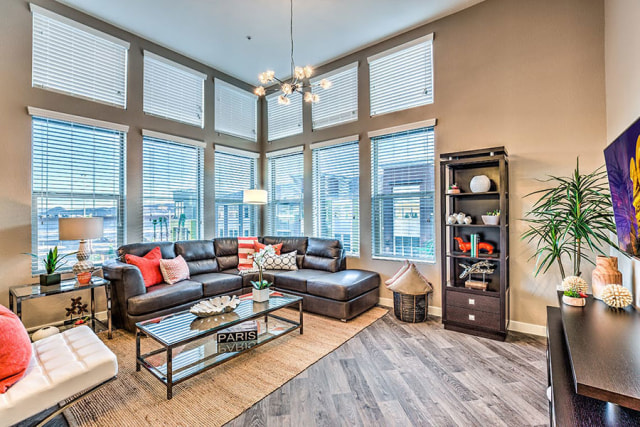 Inspire - Las Vegas, NV apartments for rent