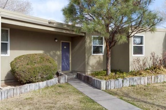 Income Restricted - Plaza David Chavez - Albuquerque, NM apartments for