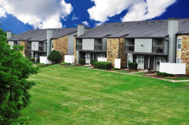 Peaks of knoxville Goldelm at Metropolitan Apartments - Knoxville, TN apartments for rent