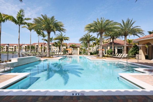 The Atlantic Doral - Doral, FL apartments for rent