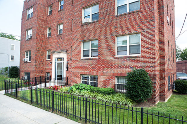 Irving St. Apartments Washington, DC apartments for rent