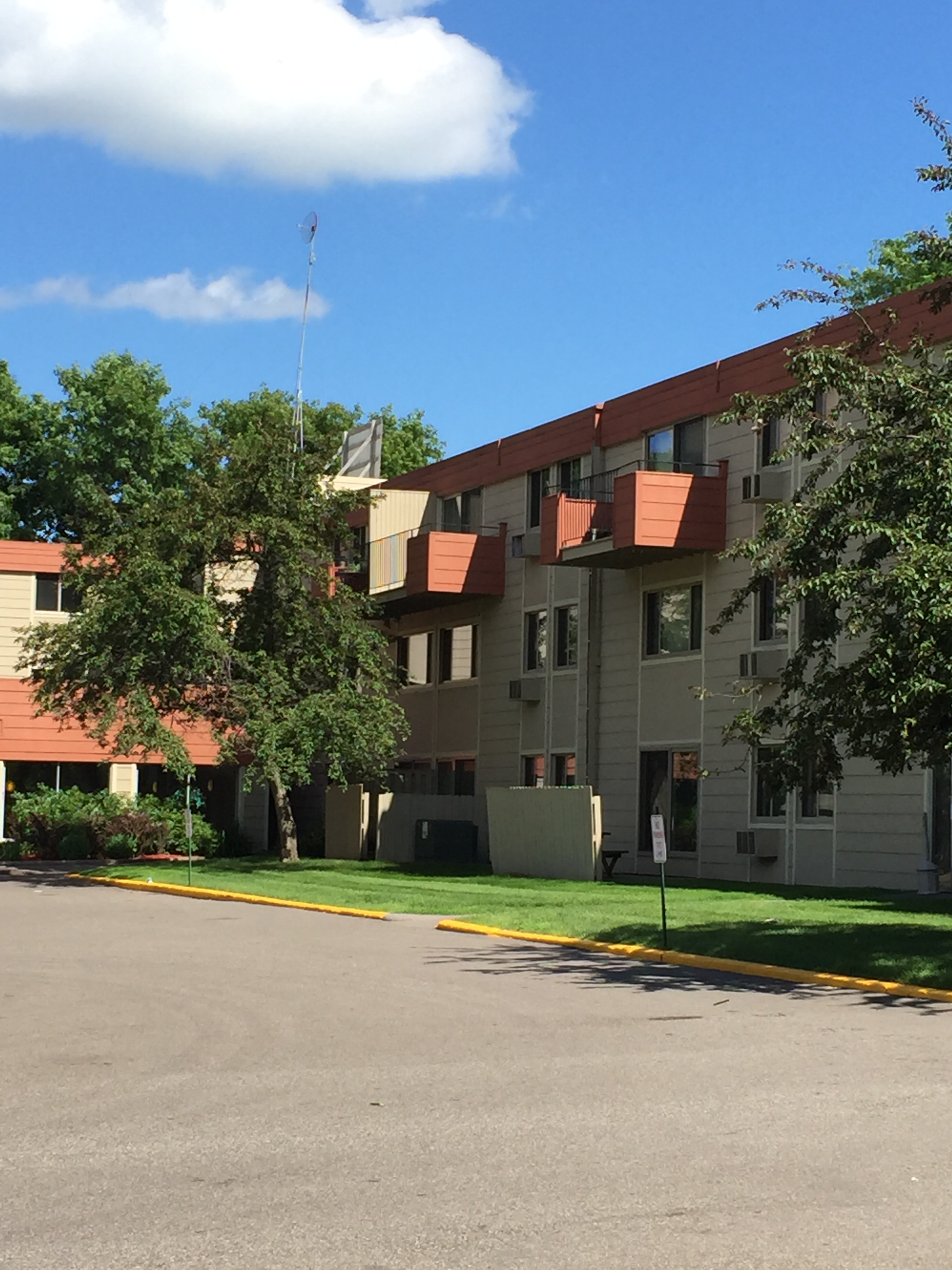 Wilson Ridge - Welcome home to Wilson Ridge, offering the best in apartment living