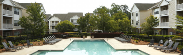 The Grayson Apartment Homes - Welcome to The Grayson Apartment Homes luxury apartments, Charlotte, North Carolina