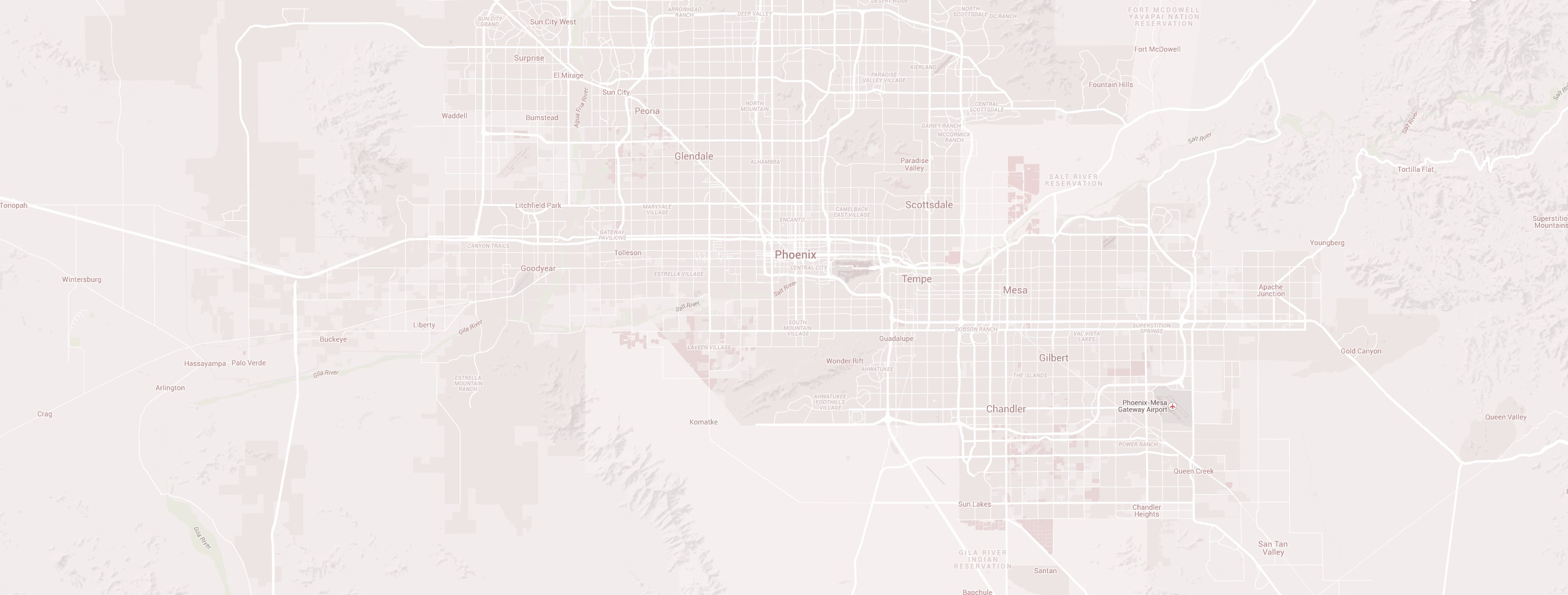 Average Rent in Phoenix, AZ & Rent Price Trends