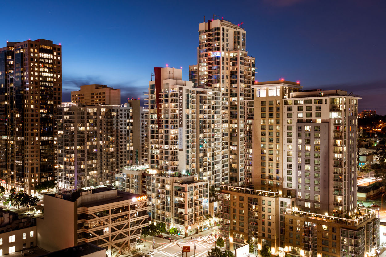 100 Best Apartments In San Diego Ca With Pictures