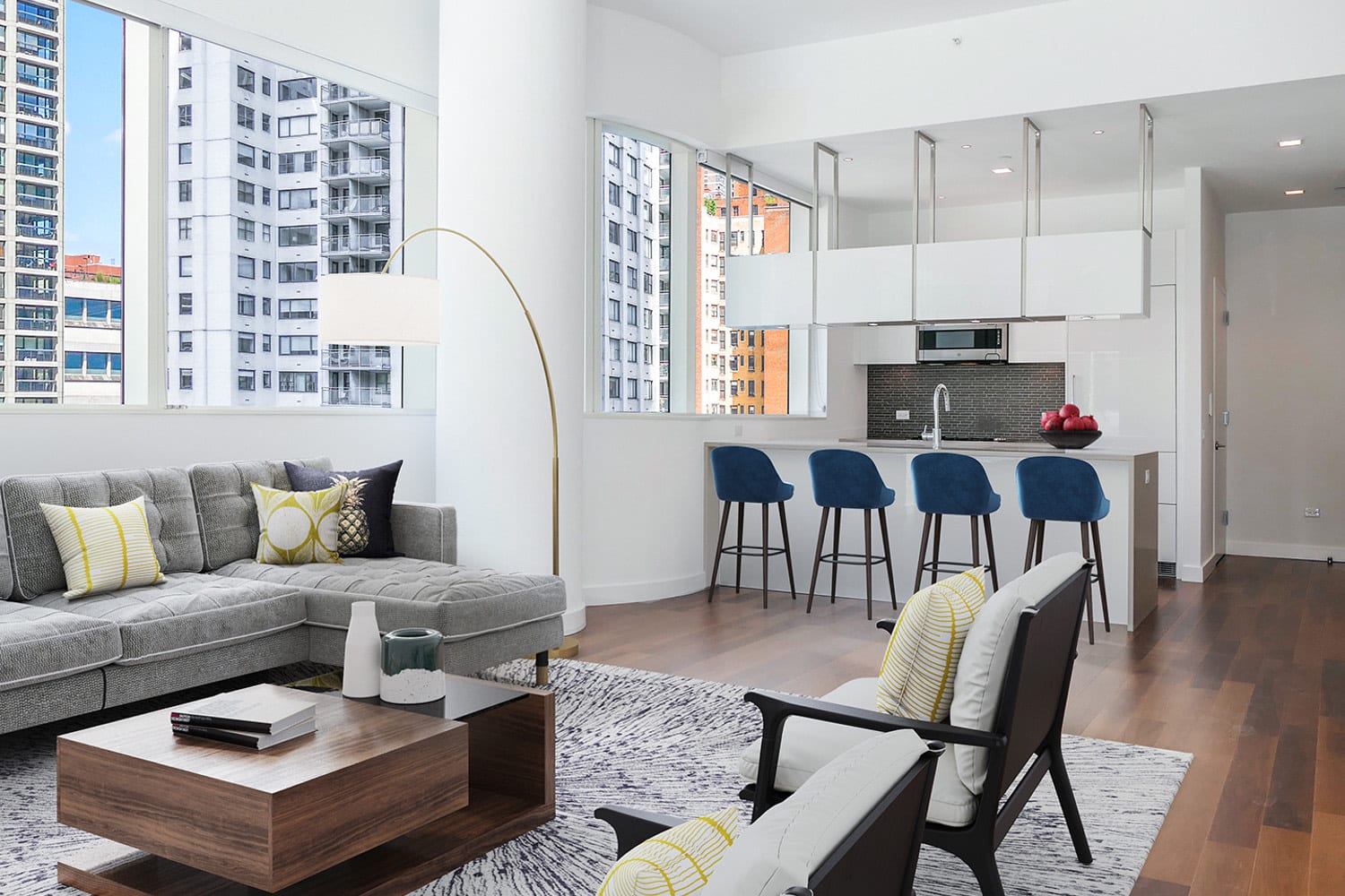 100 Best Apartments In New York Ny With Pictures