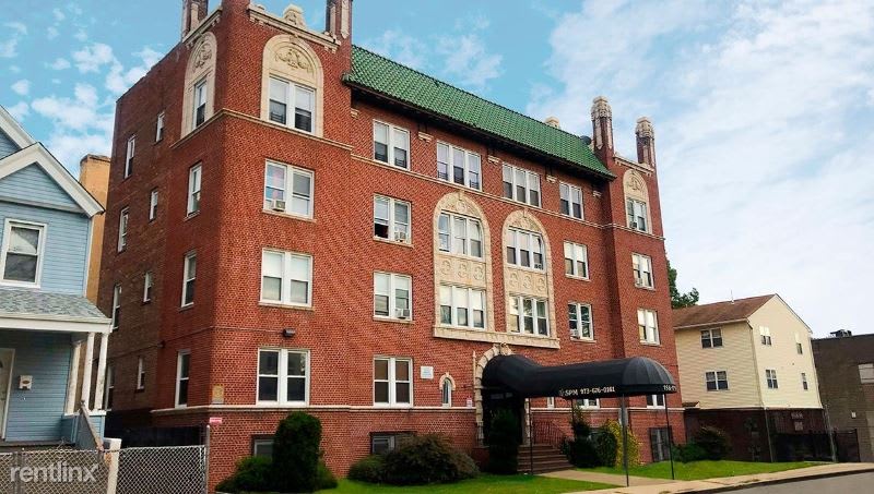 20 Best Apartments For Rent Under 1200 In Newark Nj With Pics