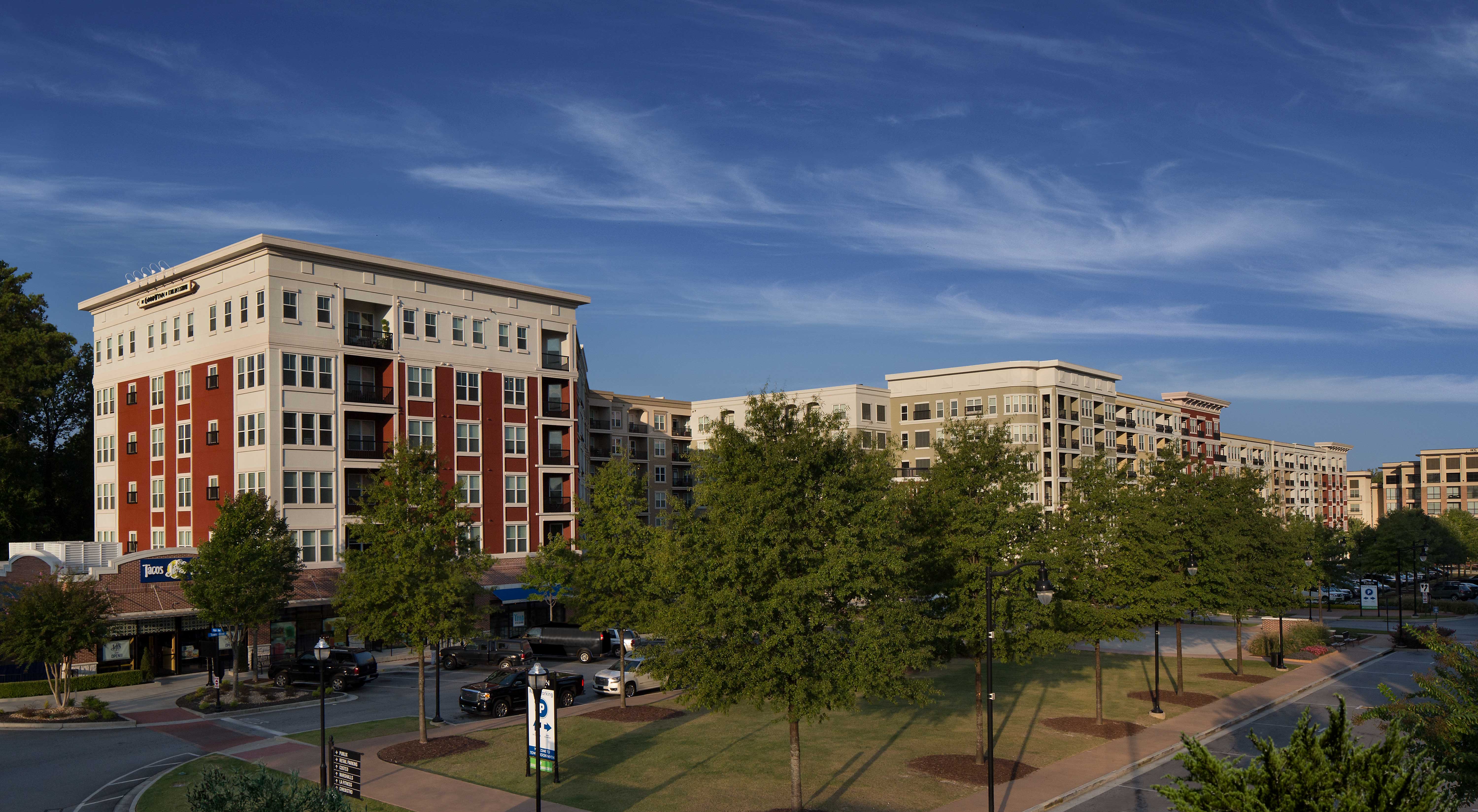 Apartments In Ashford Park Brookhaven Ga See Photos Floor Plans More