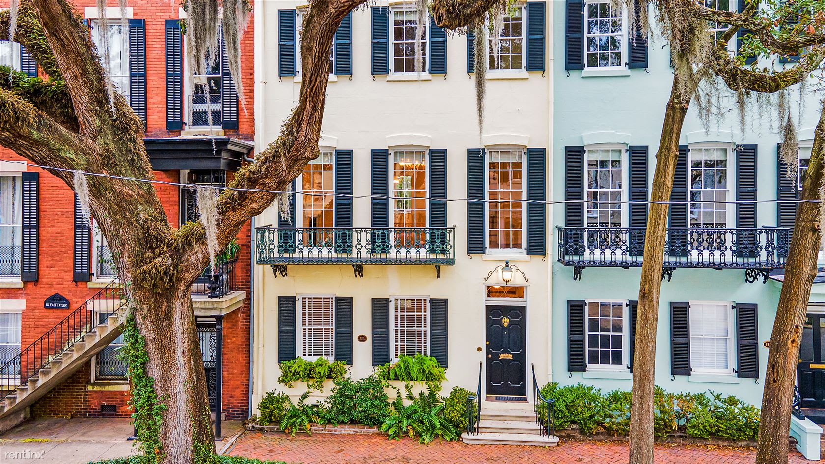 Downtown Savannah Zip Code 20 Best Apartments In Downtown Savannah Savannah Ga