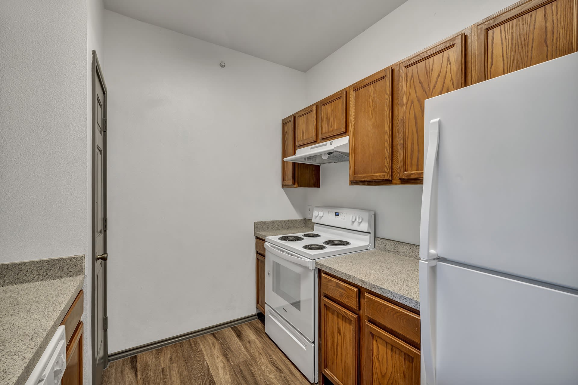 9500 apartments austin