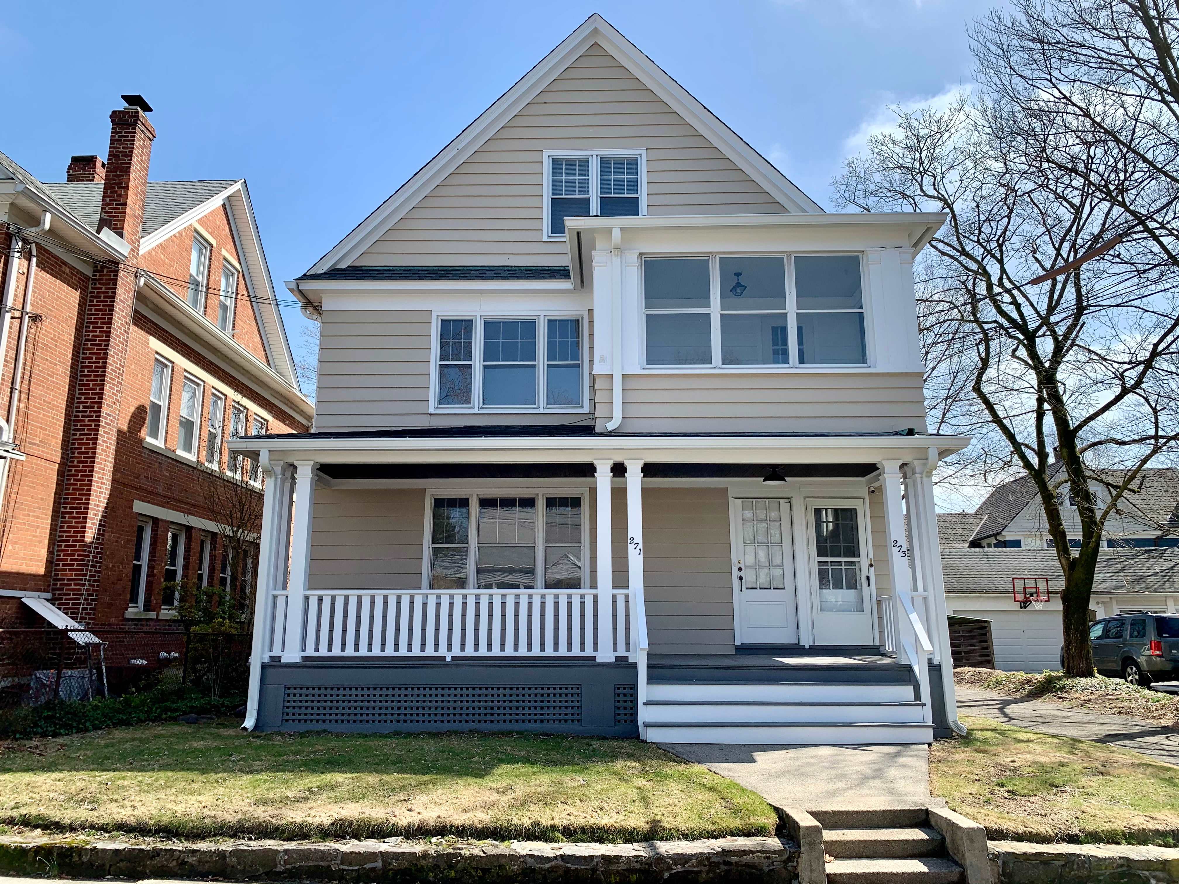 Pet Friendly Apartments For Rent In Bridgeport Ct