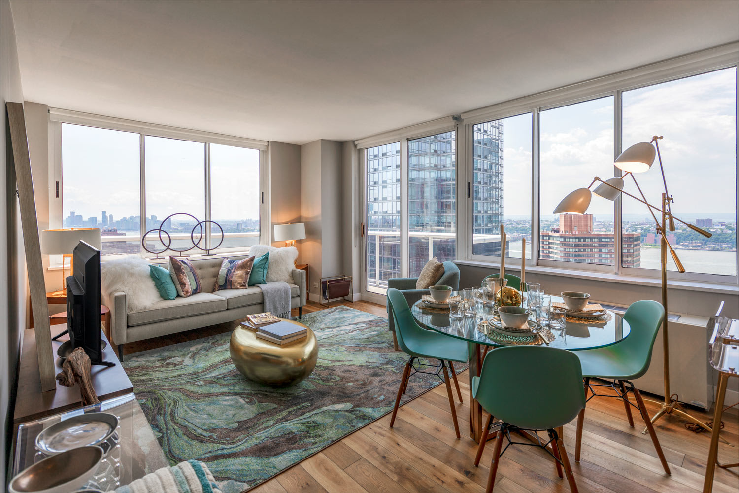 100 Best Apartments In New York City, NY (with pictures)!