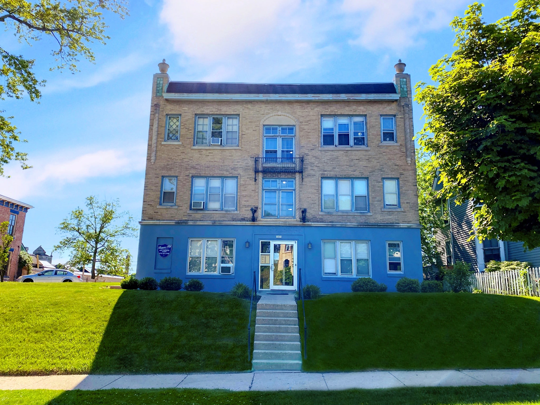 20 Best Apartments For Rent Under 800 In Milwaukee Wi With Pics