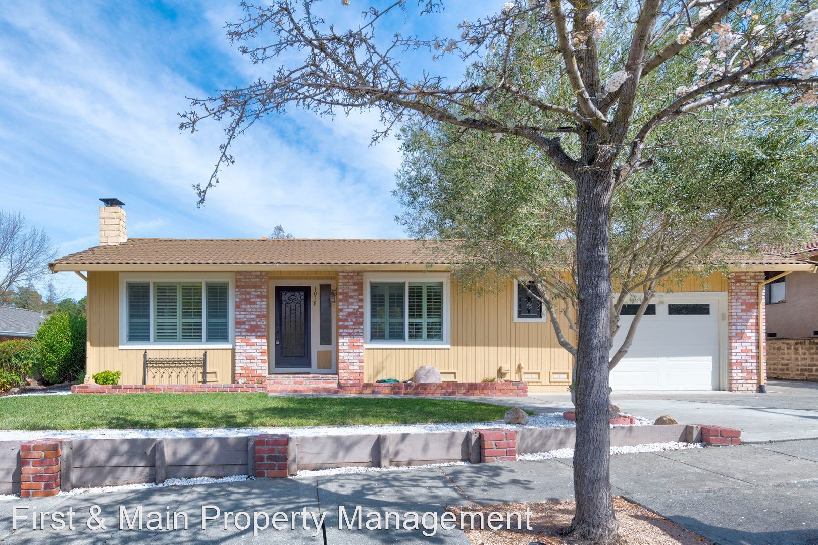 Houses For Rent Sacramento County Craigslist