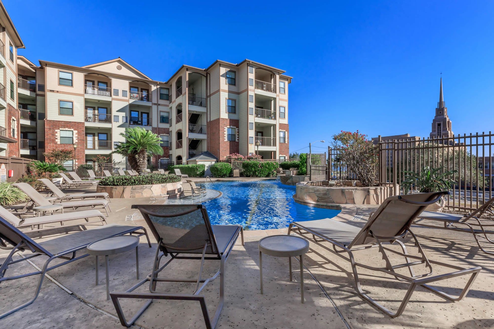 Top 39 Studio Apartments for Rent for Rent in Corpus Christi, TX