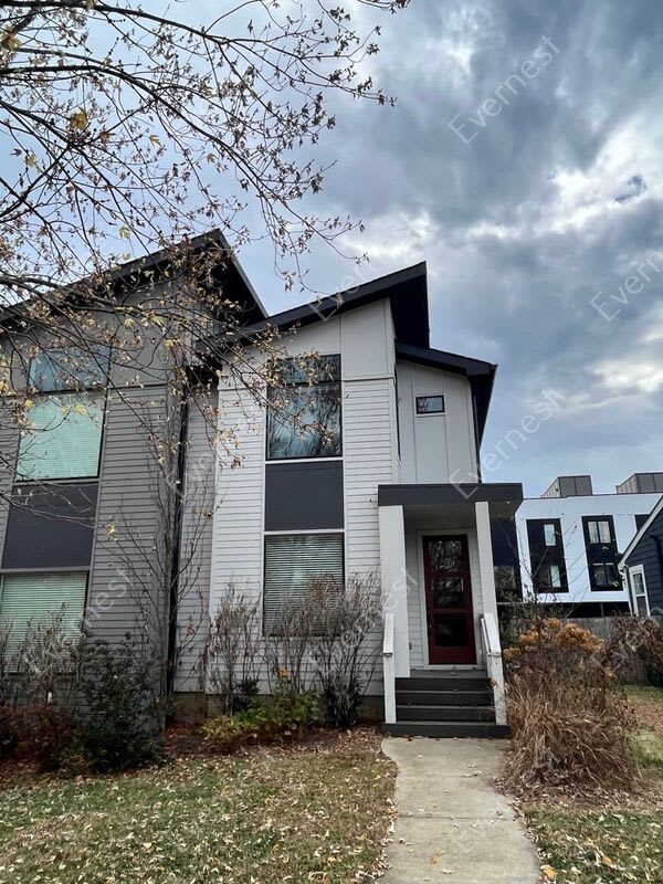 This 383 Sq Ft Tiny Home Is Now Open to Tour at Cheekwood!