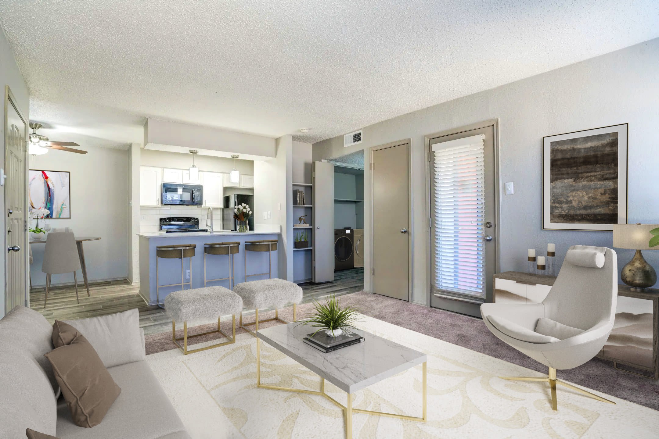 Apartments With Attached Garages In Irving Texas Dandk Organizer