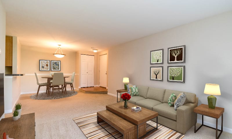 20 Best Apartments For Rent Under 1500 In Manassas Va With Pics