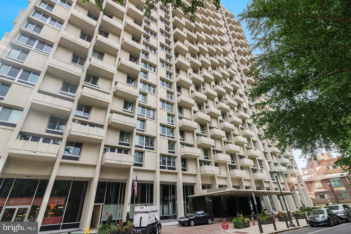 20 Best Apartments In Washington Square West Philadelphia Pa