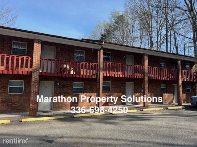 3 br, 2 bath House - 1614 Waughtown St - - House Rental in Winston-Salem,  NC