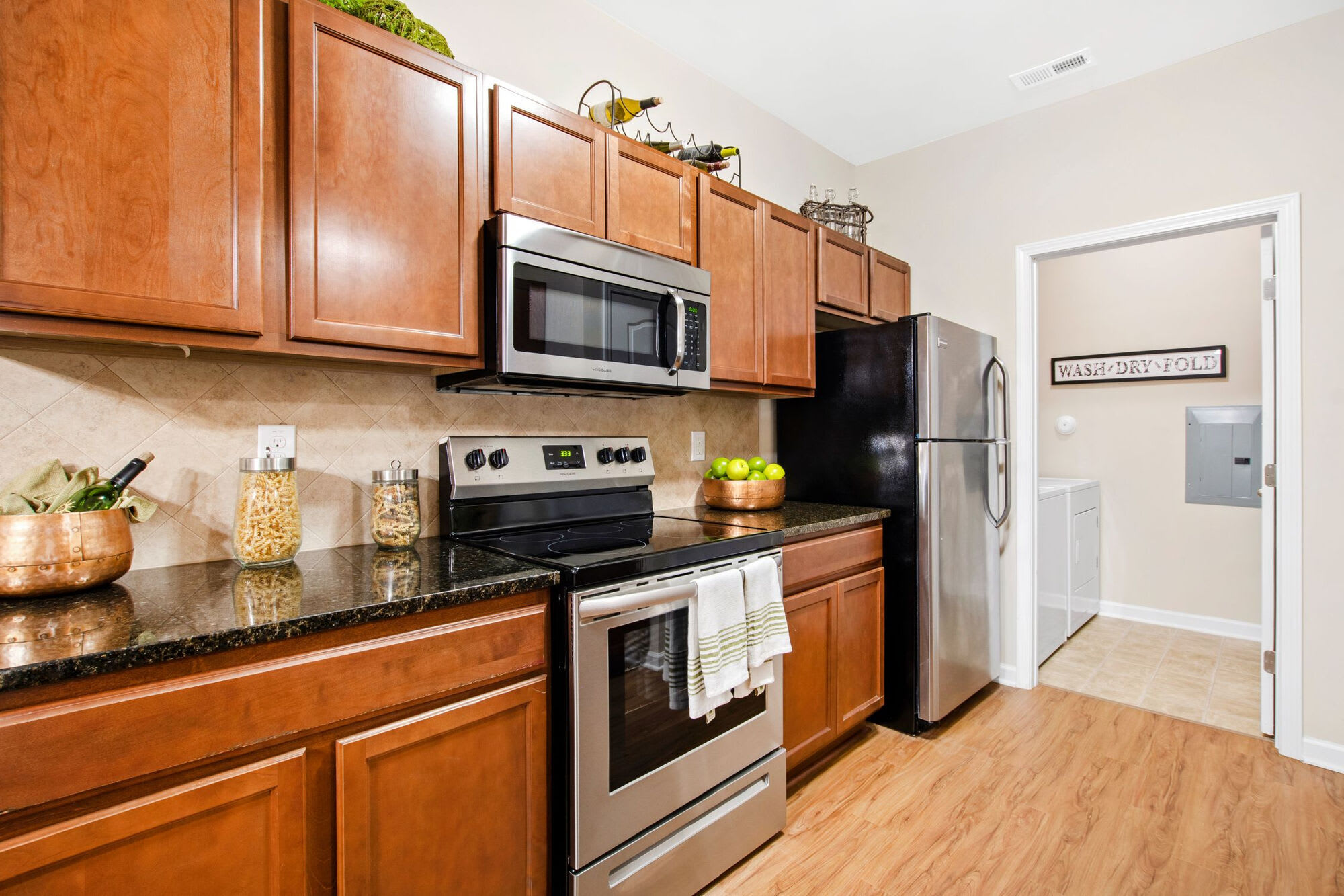 Apartments for rent near FastMed Urgent Care