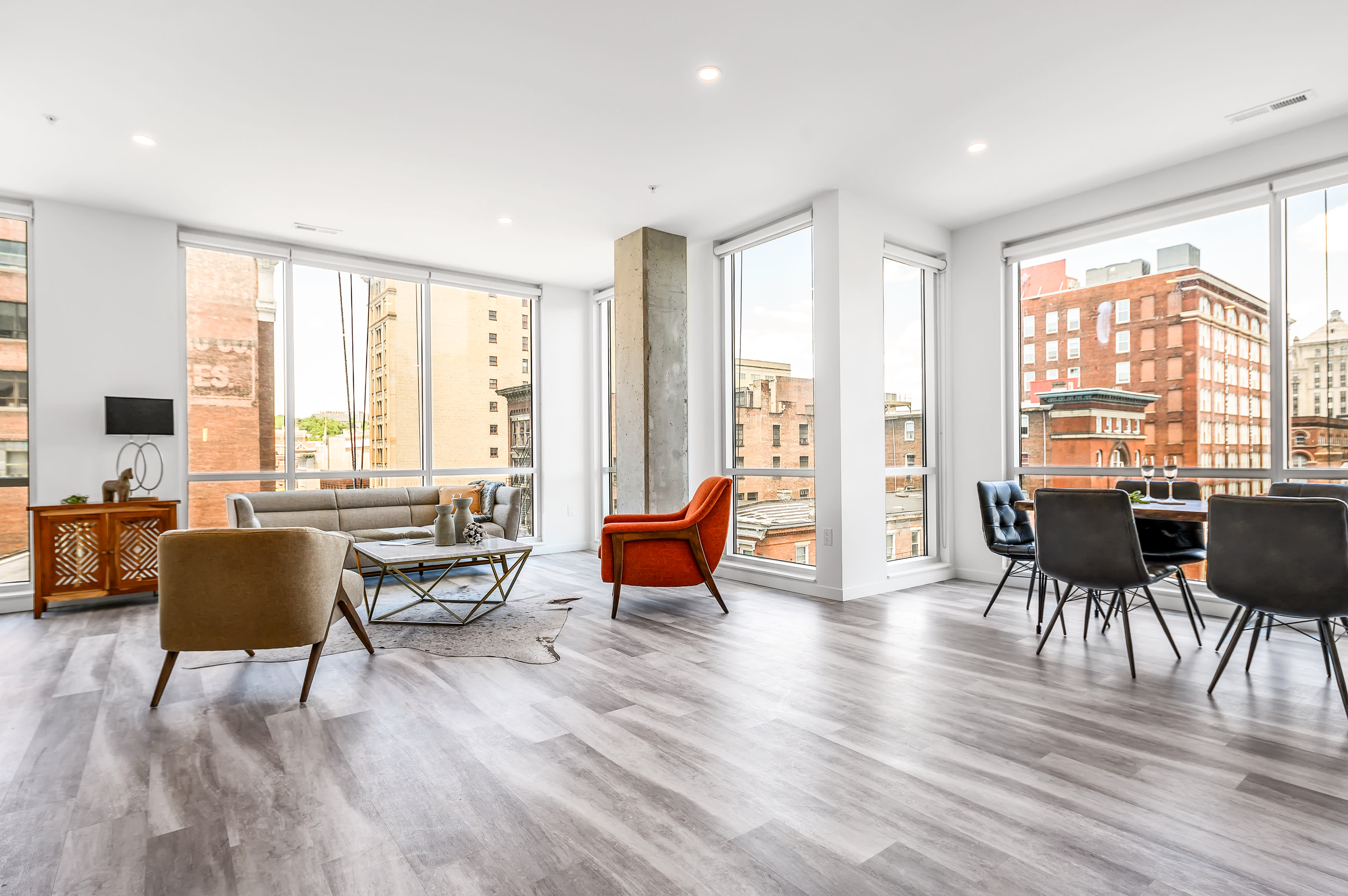 Best Apartments Near University Of Cincinnati Main Campus With Pictures