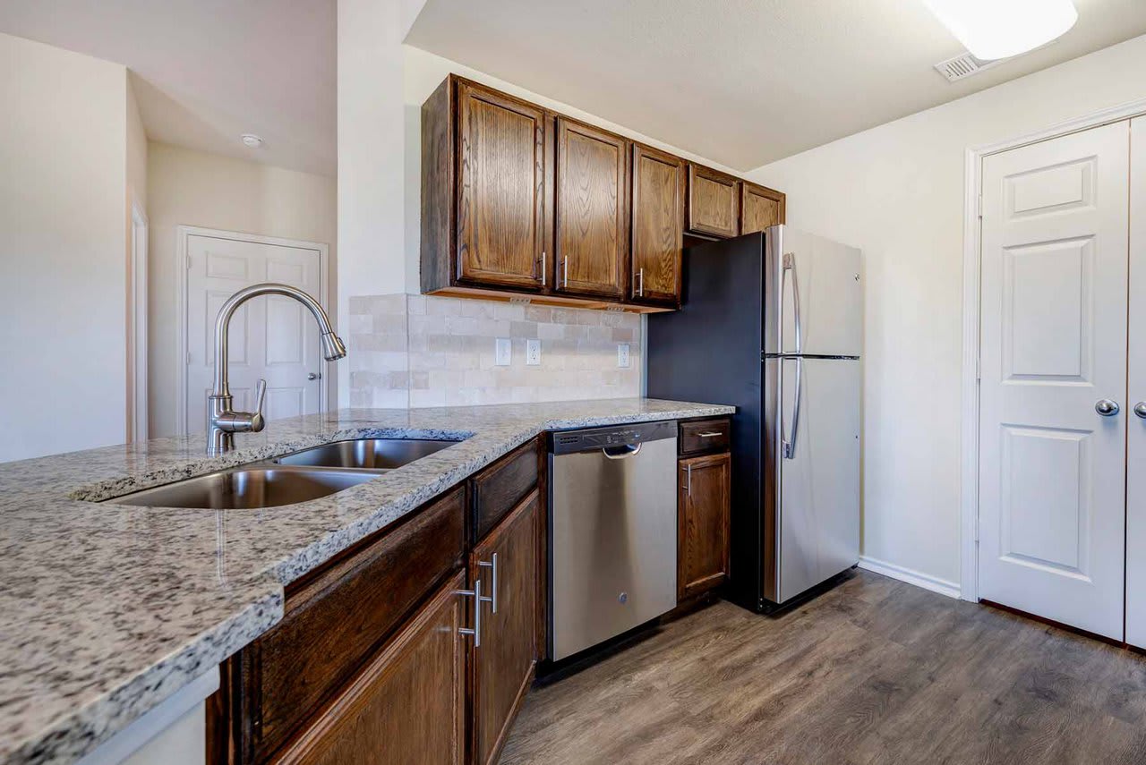 Apartments In Fairway Bend Fort Worth Tx See Photos Floor Plans More