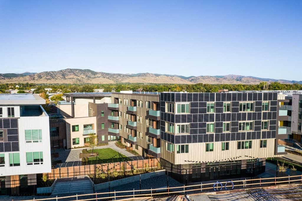 2121 Canyon Apartments, 2121 Canyon Blvd, Boulder, CO - RentCafe